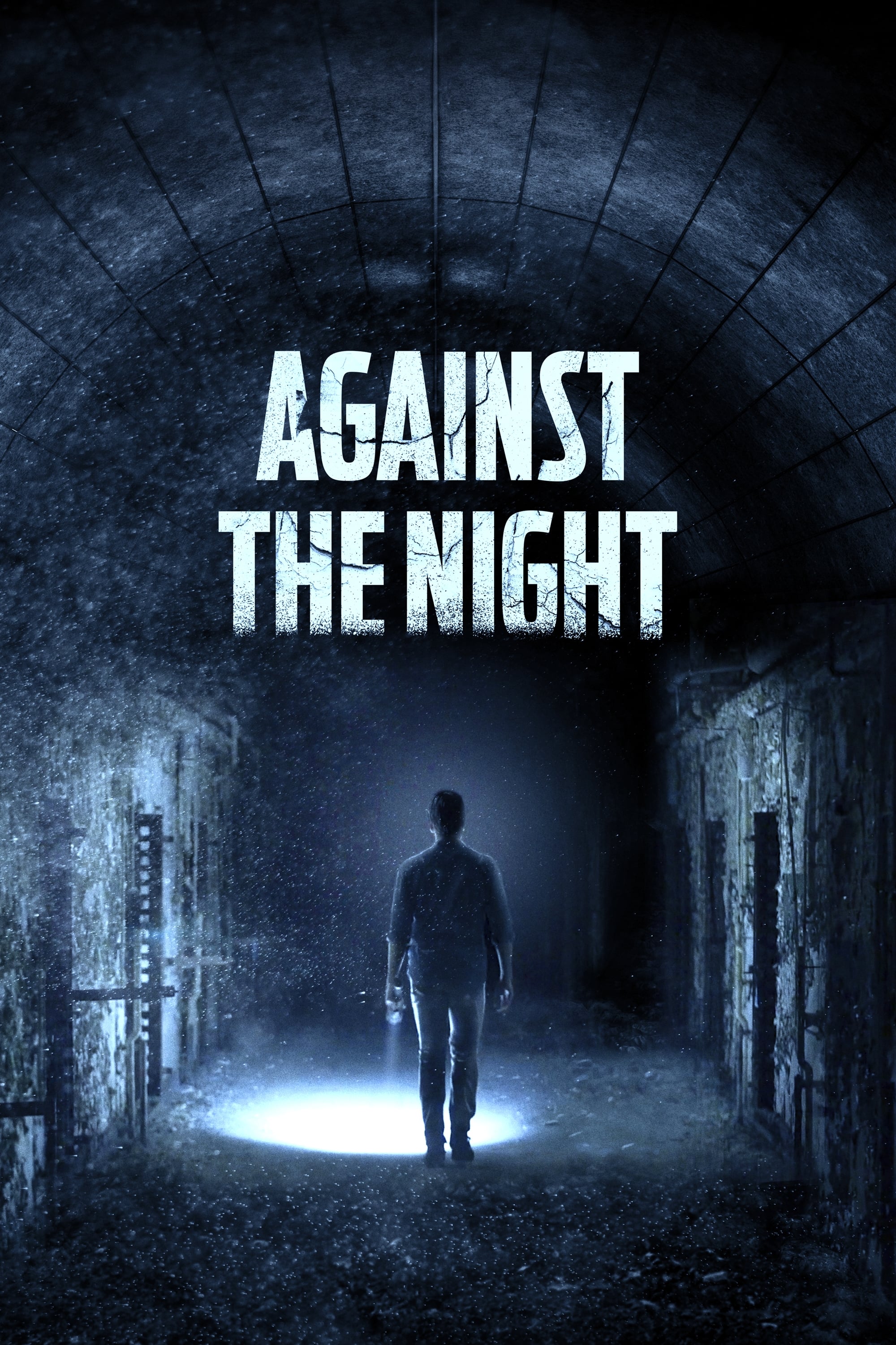 Постер Against the Night